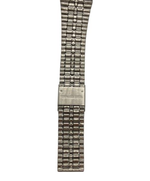 CASIO（カシオ）CASIO (カシオ) ダイヤ付デジタルウォッチの古着・服飾アイテム