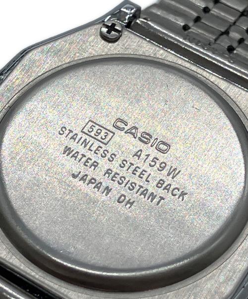 CASIO（カシオ）CASIO (カシオ) ダイヤ付デジタルウォッチの古着・服飾アイテム