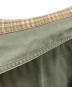 中古・古着 CarHartt (カーハート) ダックシャツジャケット カーキ サイズ:L：8000円