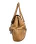 COACH (コーチ) Soho Shoulder Bag ベージュ：8000円