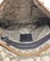 中古・古着 COACH (コーチ) Soho Shoulder Bag ベージュ：8000円