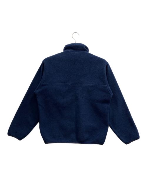 Patagonia（パタゴニア）Patagonia (パタゴニア) シンチラスナップT ブルー サイズ:Sの古着・服飾アイテム
