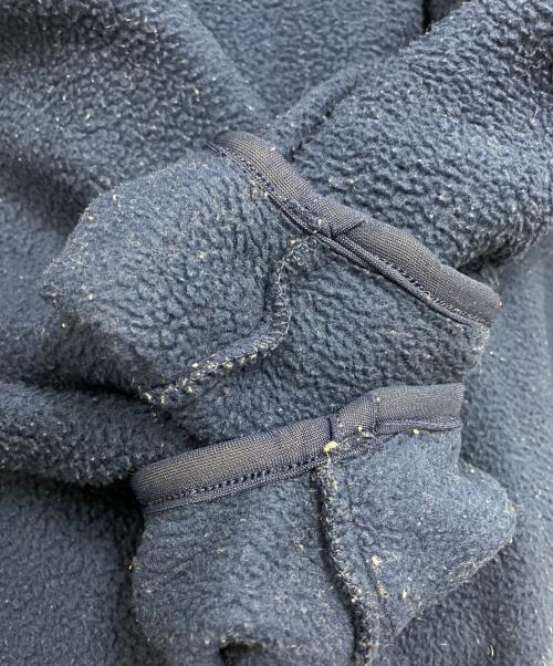 Patagonia（パタゴニア）Patagonia (パタゴニア) シンチラスナップT ブルー サイズ:Sの古着・服飾アイテム