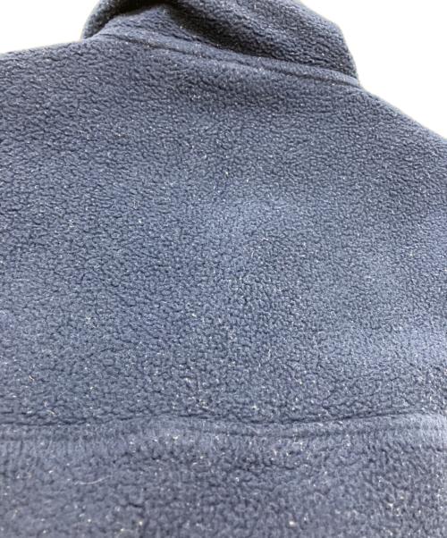 Patagonia（パタゴニア）Patagonia (パタゴニア) シンチラスナップT ブルー サイズ:Sの古着・服飾アイテム