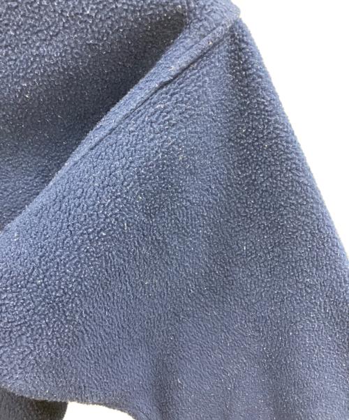Patagonia（パタゴニア）Patagonia (パタゴニア) シンチラスナップT ブルー サイズ:Sの古着・服飾アイテム