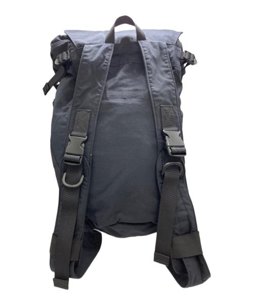 PORTER（ポーター）PORTER (ポーター) HYKE (ハイク) バックパック ネイビーの古着・服飾アイテム