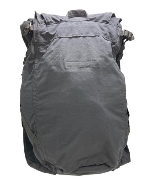 PORTER（ポーター）PORTER (ポーター) HYKE (ハイク) バックパック ネイビーの古着・服飾アイテム