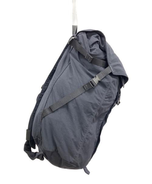 PORTER（ポーター）PORTER (ポーター) HYKE (ハイク) バックパック ネイビーの古着・服飾アイテム