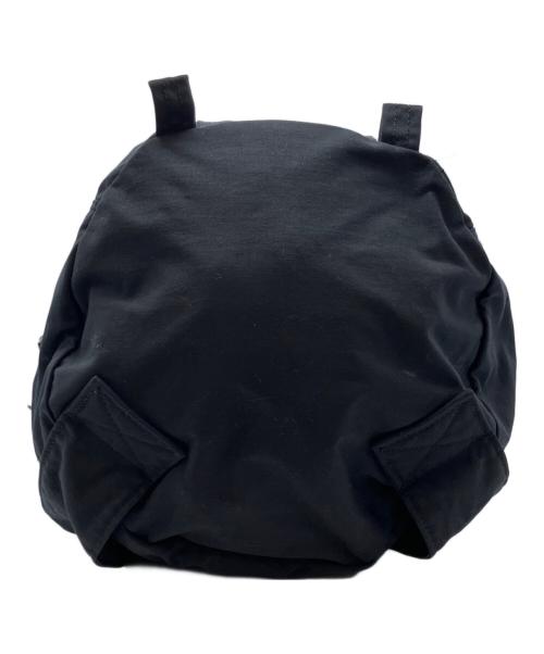 PORTER（ポーター）PORTER (ポーター) HYKE (ハイク) バックパック ネイビーの古着・服飾アイテム