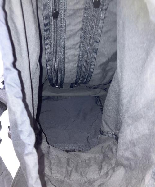 PORTER（ポーター）PORTER (ポーター) HYKE (ハイク) バックパック ネイビーの古着・服飾アイテム