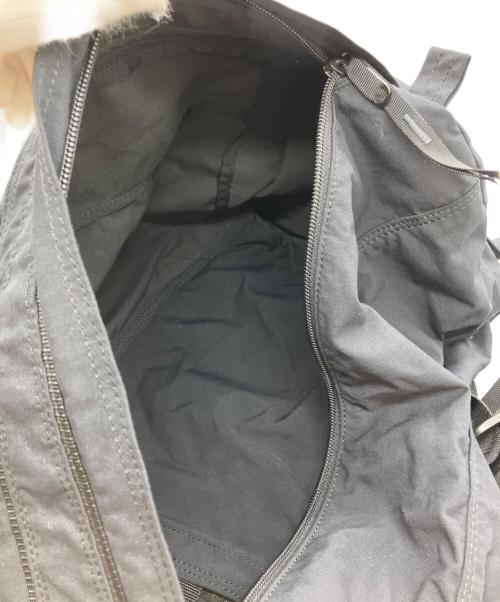 PORTER（ポーター）PORTER (ポーター) HYKE (ハイク) バックパック ネイビーの古着・服飾アイテム