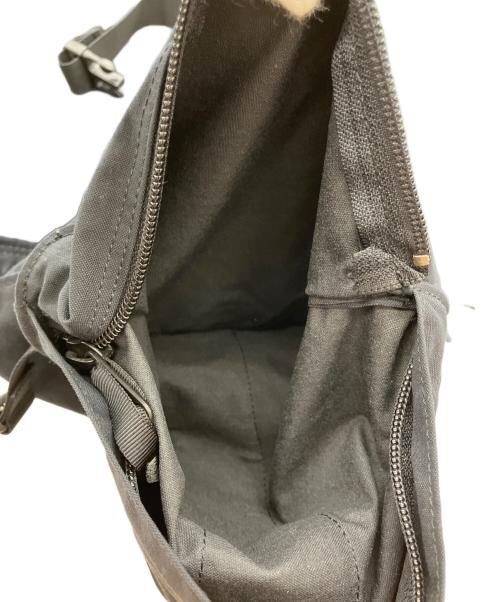 PORTER（ポーター）PORTER (ポーター) HYKE (ハイク) バックパック ネイビーの古着・服飾アイテム