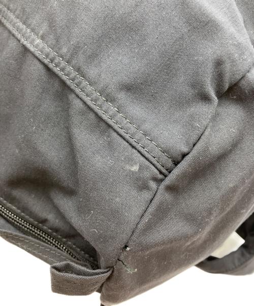 PORTER（ポーター）PORTER (ポーター) HYKE (ハイク) バックパック ネイビーの古着・服飾アイテム