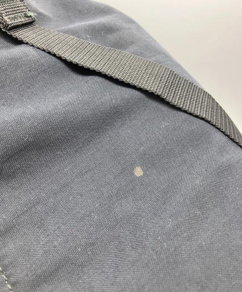 PORTER（ポーター）PORTER (ポーター) HYKE (ハイク) バックパック ネイビーの古着・服飾アイテム