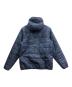 中古・古着 Patagonia (パタゴニア) green label relaxing (グリーンレーベルリラクシング) リバーシブルフーディ アイボリー サイズ:XXL：12000円