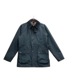 Barbour（バブアー）の古着「BEDALE SL」｜ネイビー
