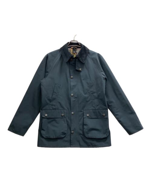 Barbour（バブアー）Barbour (バブアー) BEDALE SL ネイビー サイズ:40の古着・服飾アイテム