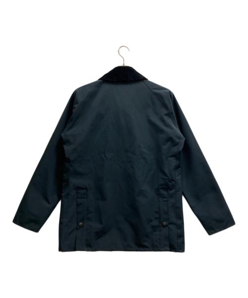 Barbour（バブアー）Barbour (バブアー) BEDALE SL ネイビー サイズ:40の古着・服飾アイテム