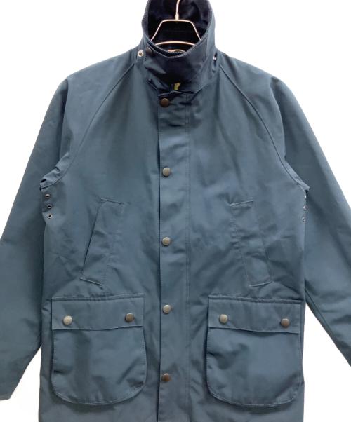 Barbour（バブアー）Barbour (バブアー) BEDALE SL ネイビー サイズ:40の古着・服飾アイテム