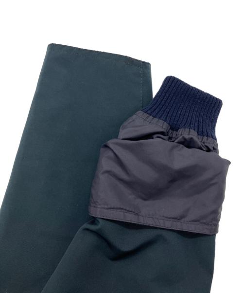 Barbour（バブアー）Barbour (バブアー) BEDALE SL ネイビー サイズ:40の古着・服飾アイテム