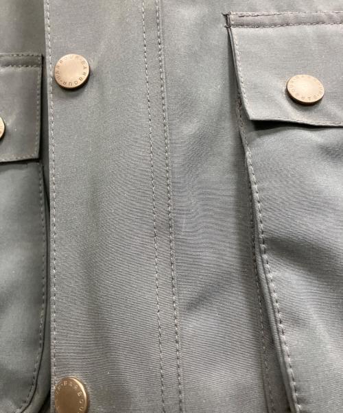 Barbour（バブアー）Barbour (バブアー) BEDALE SL ネイビー サイズ:40の古着・服飾アイテム