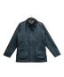 Barbour（バブアー）の古着「BEDALE SL」｜ネイビー