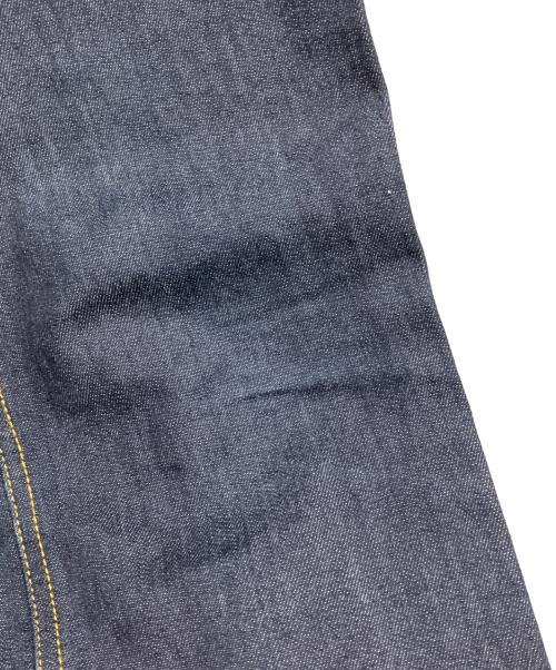 GUCCI（グッチ）GUCCI (グッチ) LEGGINGS デニムパンツ インディゴ サイズ:42の古着・服飾アイテム