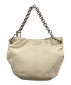 LOEWEロエベ）の古着「ハンドバッグ」｜アイボリー