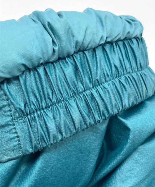 Graphpaper（グラフペーパー）Graphpaper (グラフペーパー) PERTEX QUANTUM Insulated Blouson ブルー サイズ:2の古着・服飾アイテム