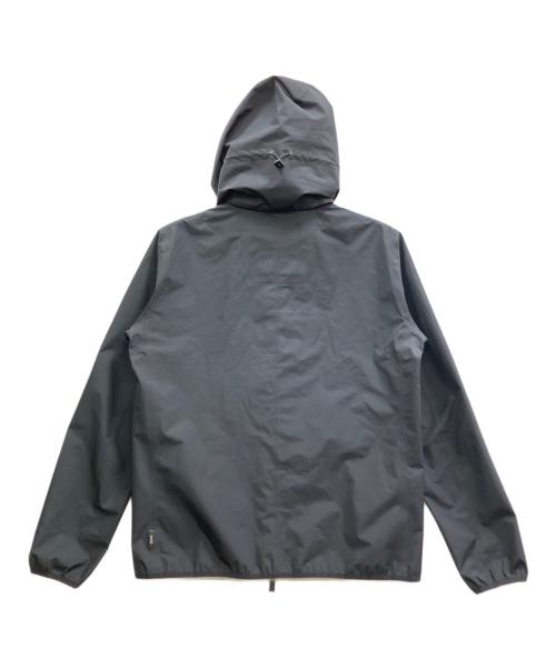 HERNO（ヘルノ）HERNO (ヘルノ) Laminar ゴアテックスブルゾン ブラック サイズ:50の古着・服飾アイテム