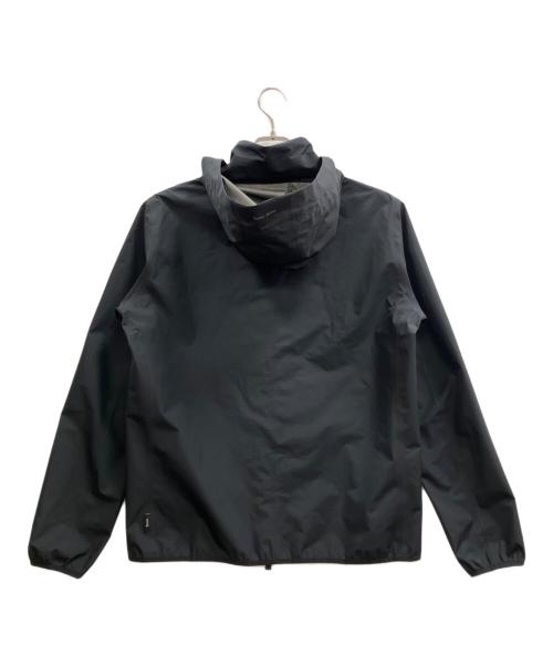 HERNO（ヘルノ）HERNO (ヘルノ) Laminar ゴアテックスブルゾン ブラック サイズ:50の古着・服飾アイテム