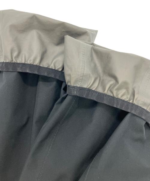 HERNO（ヘルノ）HERNO (ヘルノ) Laminar ゴアテックスブルゾン ブラック サイズ:50の古着・服飾アイテム