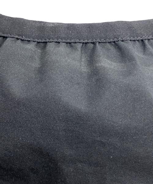 HERNO（ヘルノ）HERNO (ヘルノ) Laminar ゴアテックスブルゾン ブラック サイズ:50の古着・服飾アイテム