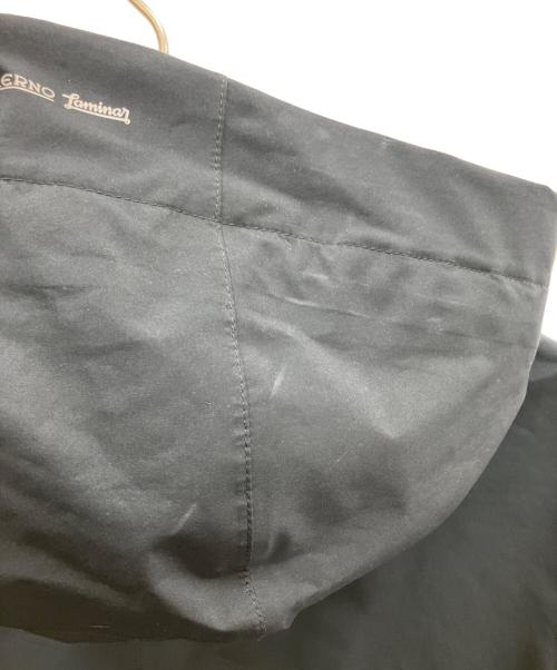 HERNO（ヘルノ）HERNO (ヘルノ) Laminar ゴアテックスブルゾン ブラック サイズ:50の古着・服飾アイテム