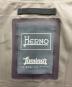 中古・古着 HERNO (ヘルノ) Laminar ゴアテックスブルゾン ブラック サイズ:50：25000円
