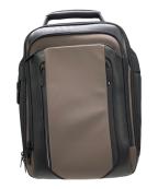 Samsoniteサムソナイト）の古着「スペクトロライト 4.0」｜グレー