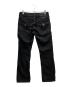 TRUE RELIGION (トゥルー レリジョン) RICKY SUPER T ブラックデニムパンツ ブラック サイズ:30：25000円