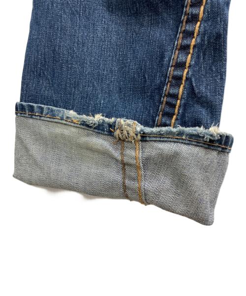 TRUE RELIGION（トゥルー レリジョン）TRUE RELIGION (トゥルー レリジョン) Joey Super T デニムパンツ インディゴ サイズ:30の古着・服飾アイテム