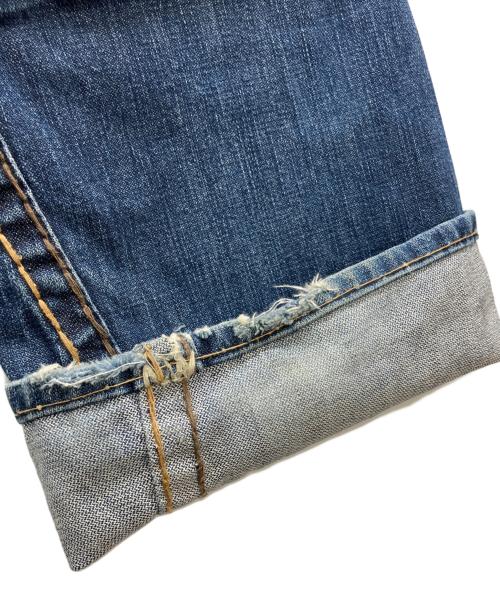 TRUE RELIGION（トゥルー レリジョン）TRUE RELIGION (トゥルー レリジョン) Joey Super T デニムパンツ インディゴ サイズ:30の古着・服飾アイテム