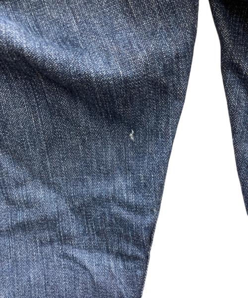 TRUE RELIGION（トゥルー レリジョン）TRUE RELIGION (トゥルー レリジョン) Joey Super T デニムパンツ インディゴ サイズ:30の古着・服飾アイテム