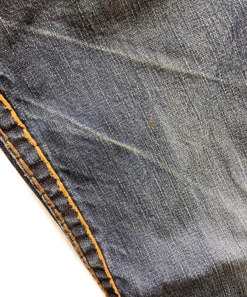 TRUE RELIGION（トゥルー レリジョン）TRUE RELIGION (トゥルー レリジョン) Joey Super T デニムパンツ インディゴ サイズ:30の古着・服飾アイテム