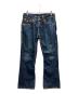 TRUE RELIGION（トゥルー レリジョン）の古着「Joey Super T デニムパンツ」｜インディゴ