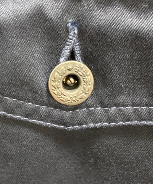 THE CORONA UTILITY（コロナユーティリティ）THE CORONA UTILITY (コロナユーティリティ) スイングトップ ネイビー サイズ:XLの古着・服飾アイテム