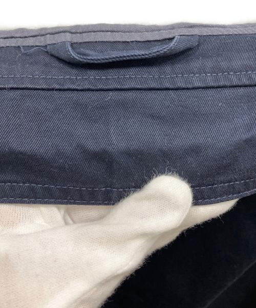 THE CORONA UTILITY（コロナユーティリティ）THE CORONA UTILITY (コロナユーティリティ) スイングトップ ネイビー サイズ:XLの古着・服飾アイテム