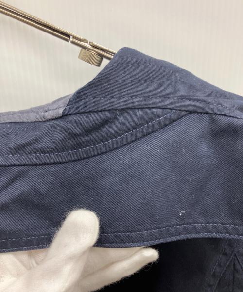 THE CORONA UTILITY（コロナユーティリティ）THE CORONA UTILITY (コロナユーティリティ) スイングトップ ネイビー サイズ:XLの古着・服飾アイテム