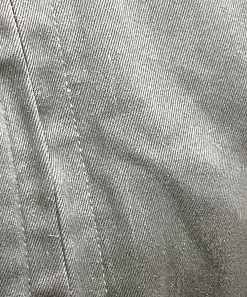THE CORONA UTILITY（コロナユーティリティ）THE CORONA UTILITY (コロナユーティリティ) スイングトップ ネイビー サイズ:XLの古着・服飾アイテム