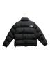 THE NORTH FACE (ザ ノース フェイス) ショートヌプシジャケット ブラック サイズ:M：18000円