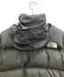 中古・古着 THE NORTH FACE (ザ ノース フェイス) ショートヌプシジャケット ブラック サイズ:M：18000円