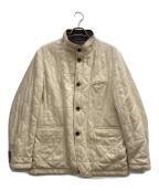 BOSS HUGO BOSSボス ヒューゴボス）の古着「リバーシブルジャケット」｜ベージュ