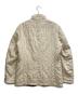 BOSS HUGO BOSS (ボス ヒューゴボス) リバーシブルジャケット ベージュ サイズ:52：10000円